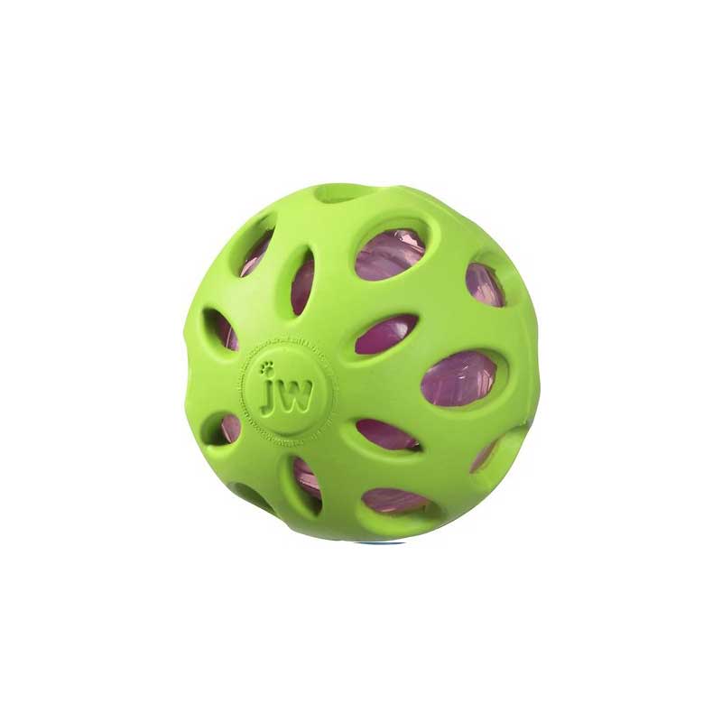 Crackle Head Ball JW - L