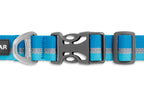 Collar para Perros "Crag Reflective" Ruffwear - L: 51 - 66 cm / Rising Wave