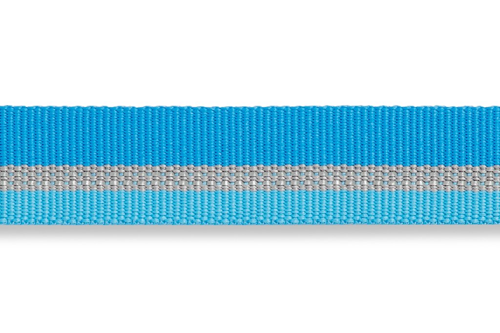 Collar para Perros "Crag Reflective" Ruffwear - S: 28 - 36 cm / Midnight Wave