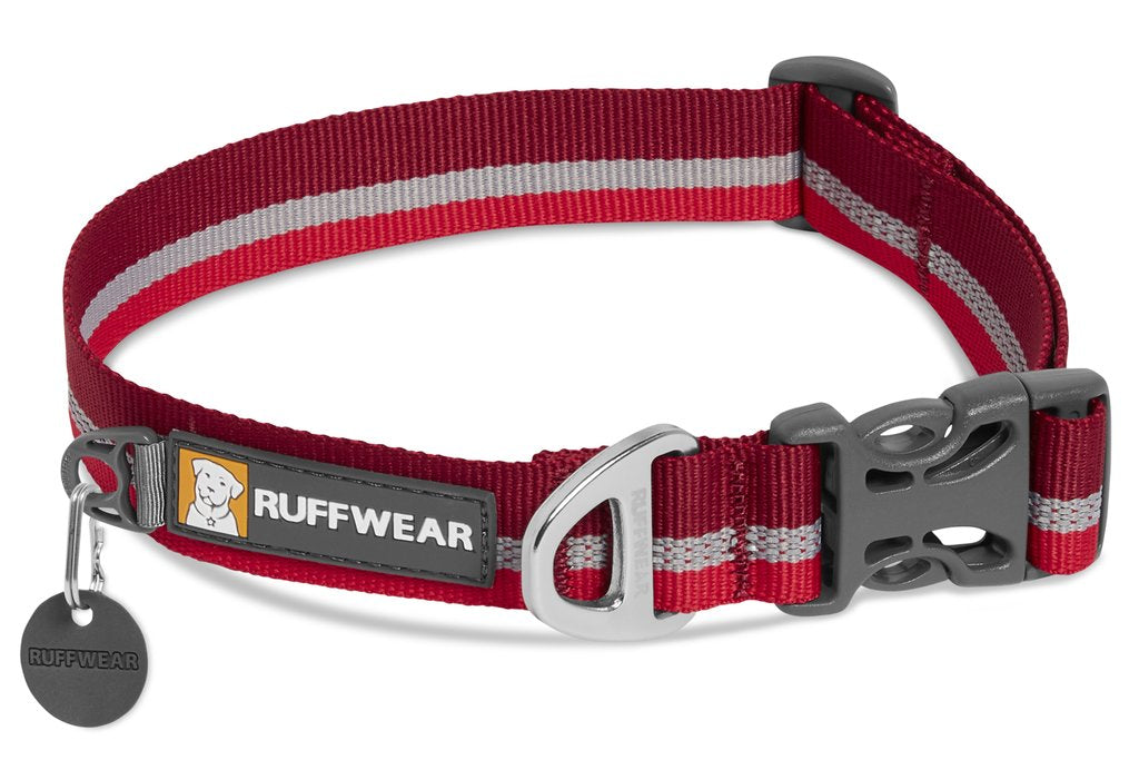 Collar para Perros "Crag Reflective" Ruffwear