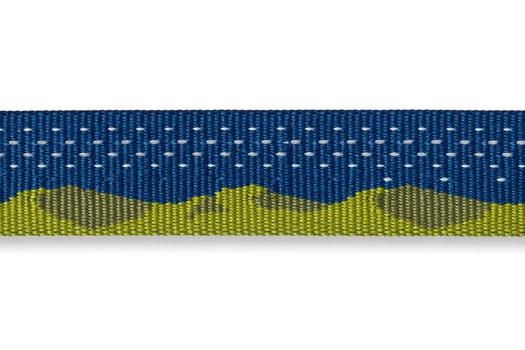 Collar para Perros "Crag Reflective" Ruffwear