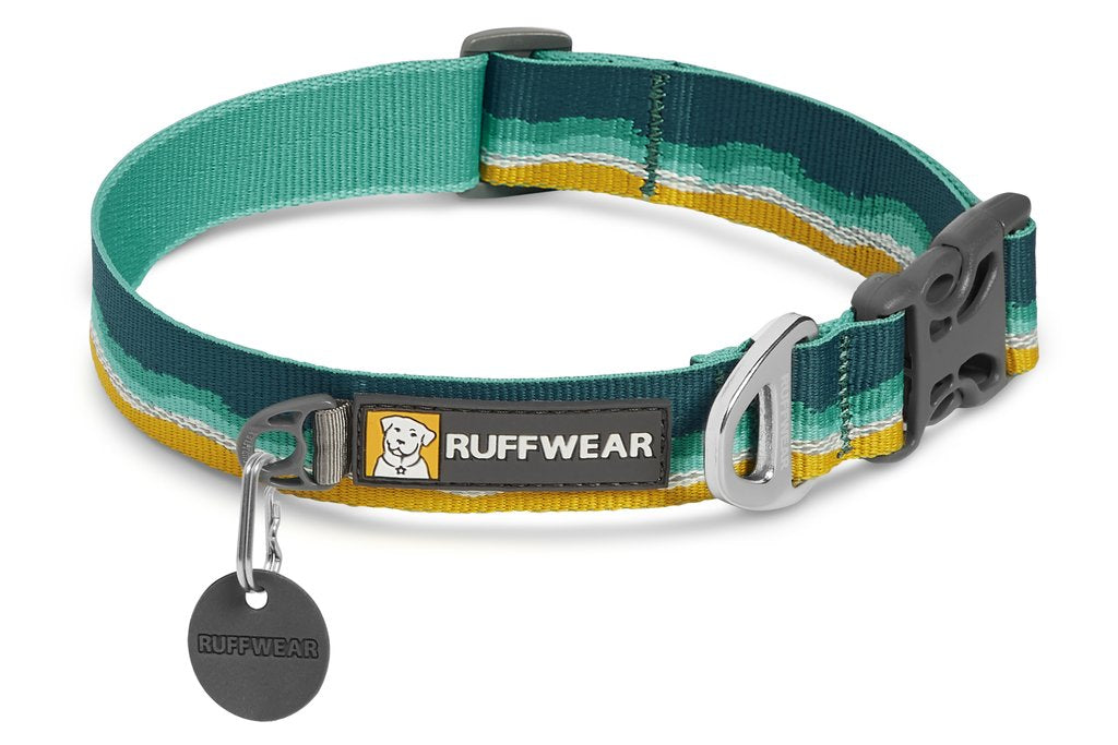 Collar para Perros "Crag Reflective" Ruffwear