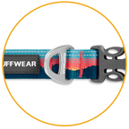 Collar para Perros "Crag Reflective" Ruffwear
