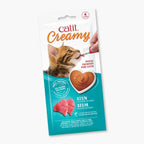Snack Creamy Catit de Atún