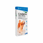 Credelio Antiparasitario Externo para Perros 1 Comprimido