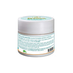 AllGreen Crema de Matico para Mascotas en envase blanco, crema orgánica para perros, gatos y hurones.