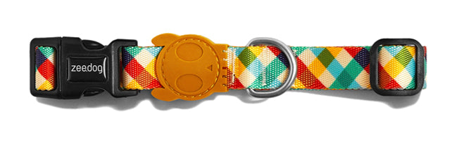 Collar para Perros "Phantom" Zee.Dog