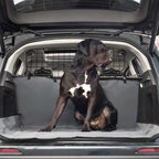 Cubierta para Maletero GF Pet