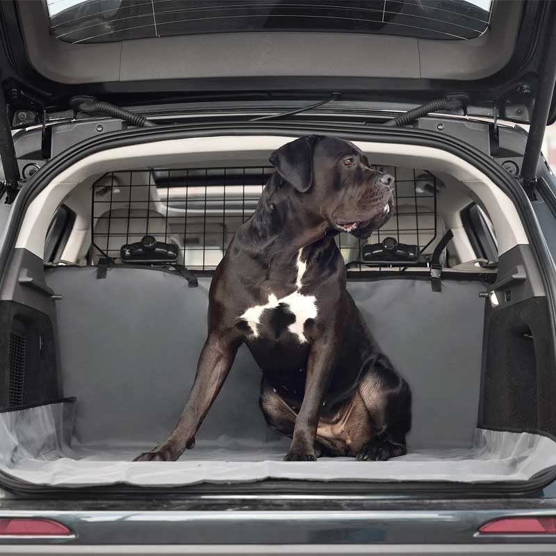 Cubierta para Maletero GF Pet