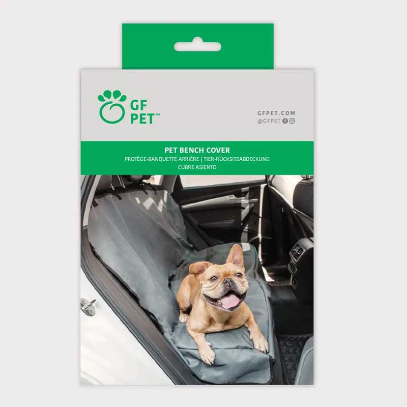 Cubierta para Asiento GF Pet