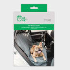 Cubierta para Asiento GF Pet