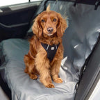 Cubierta para Asiento GF Pet