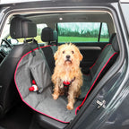 Cubre Asientos y Hamaca 2 en 1 "Kong Travel"