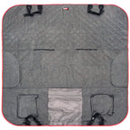 Cubre Asientos y Hamaca 2 en 1 "Kong Travel"