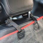 Cubre Asientos y Hamaca 2 en 1 "Kong Travel"