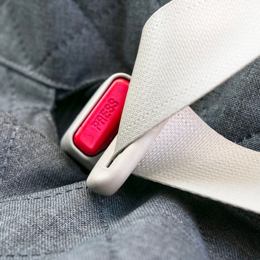 Cubre Asientos y Hamaca 2 en 1 "Kong Travel"