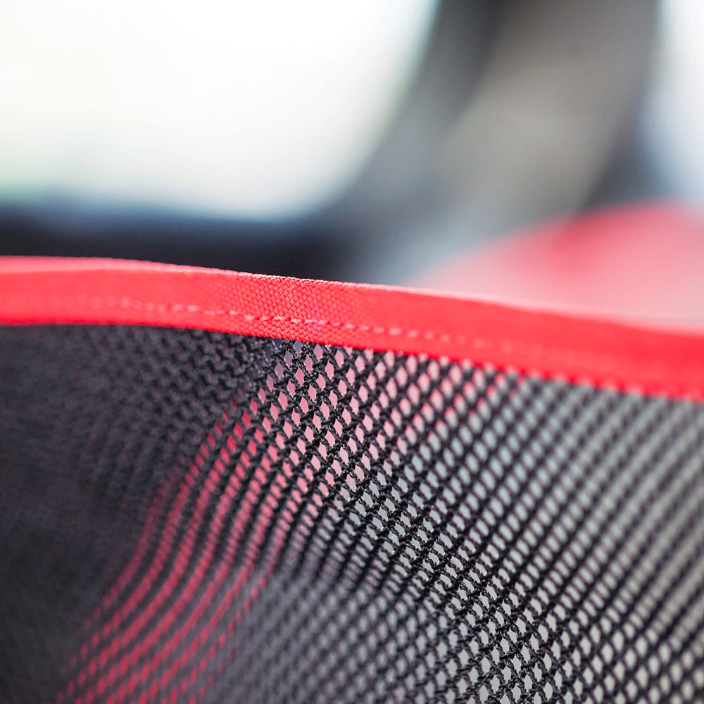 Cubre Asientos y Hamaca 2 en 1 "Kong Travel"