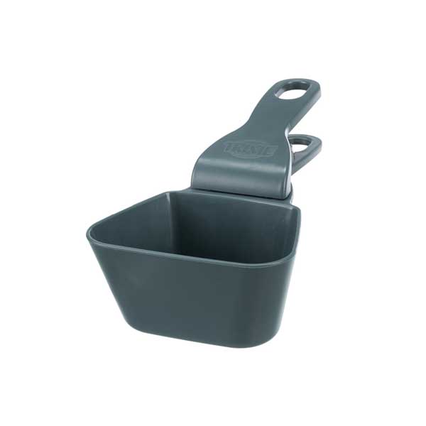 Cuchara para Alimento con Clip Cierre