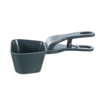 Cuchara para Alimento con Clip Cierre