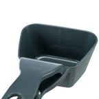 Cuchara para Alimento con Clip Cierre