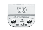 Cuchilla Desmontable Andis UltraEdge Tamaño 50SS