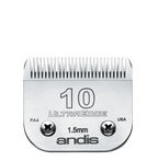 Cuchilla Desmontable Andis UltraEdge Tamaño 10