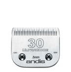 Cuchilla Desmontable Andis Ultraedge Tamaño 30