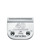 Cuchilla Desmontable Andis UltraEdge Tamaño 40SS