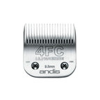 Cuchilla Desmontable Andis UltraEdge Tamaño 4FC
