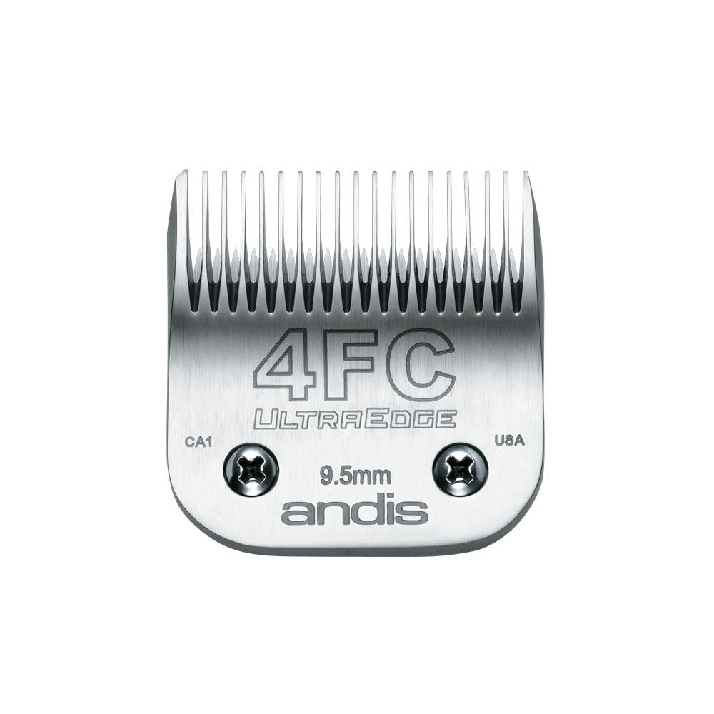 Cuchilla Desmontable Andis UltraEdge Tamaño 4FC