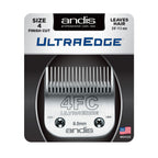Cuchilla Desmontable Andis UltraEdge Tamaño 4FC