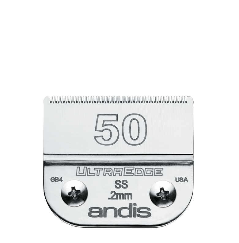 Cuchilla Desmontable Andis UltraEdge Tamaño 50SS