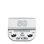 Cuchilla Desmontable Andis UltraEdge Tamaño 50SS