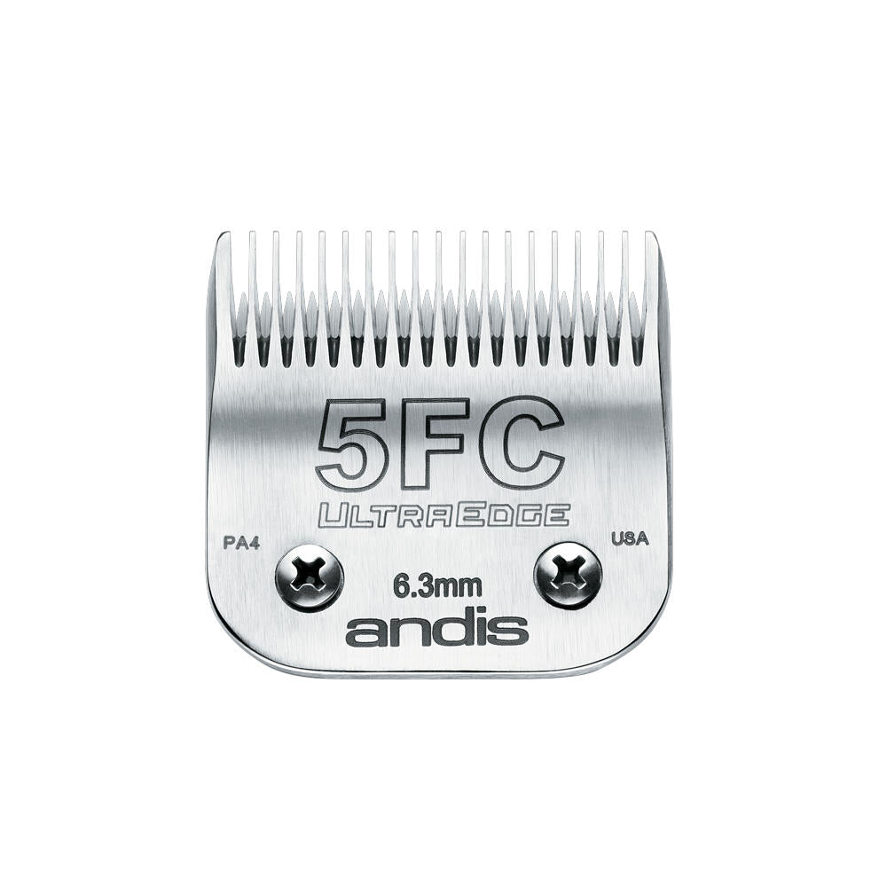 Cuchilla Desmontable Andis UltraEdge Tamaño 5FC