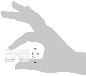 Repuesto CeramicEdge Cortador Grueso