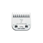 Cuchilla Desmontable Andis Ultraedge Tamaño 7