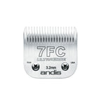 Cuchilla Desmontable Andis UltraEdge Tamaño 7FC