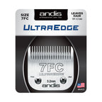 Cuchilla Desmontable Andis UltraEdge Tamaño 7FC