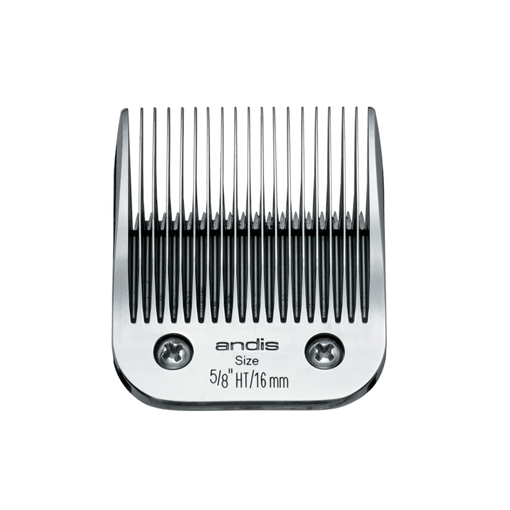 Cuchilla Desmontable Andis Ultraedge Tamaño 5/8 HT