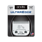 Cuchilla Desmontable Andis Ultraedge Tamaño 8 ½