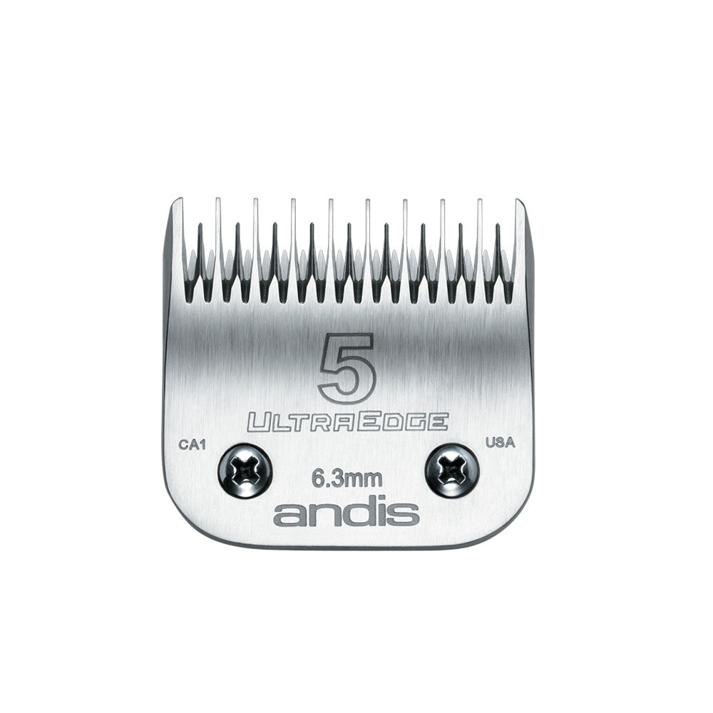 Cuchilla Desmontable Andis Ultraedge Tamaño 5