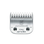 Cuchilla Desmontable Andis Ultraedge Tamaño 5