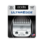 Cuchilla Desmontable Andis Ultraedge Tamaño 5