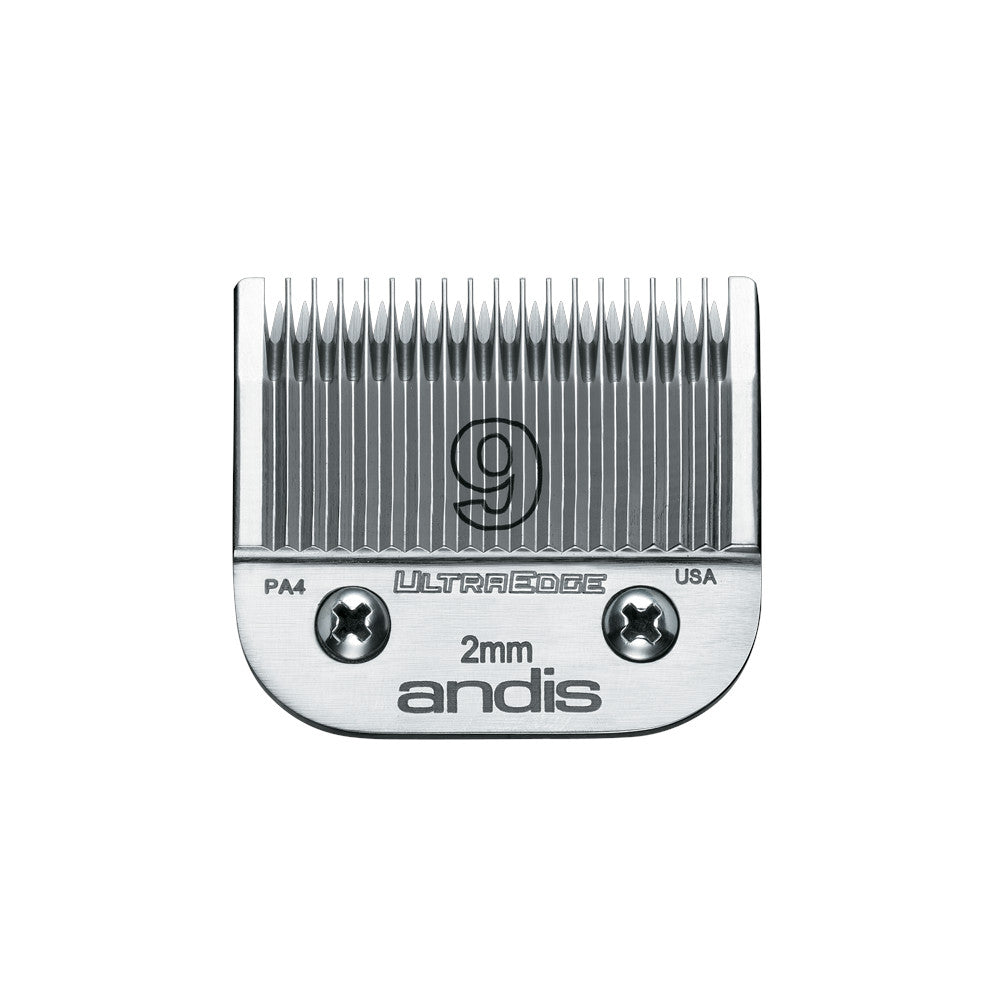Cuchilla Desmontable Andis Ultraedge Tamaño 9 