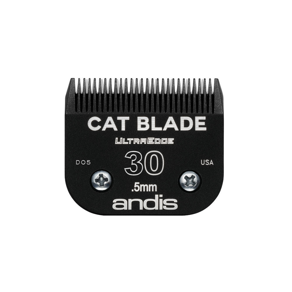 Cuchilla Desmontable Andis UltraEdge "Cat Blade" Tamaño 30