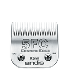 Cuchilla Desmontable Andis CeramicEdge Tamaño 5FC