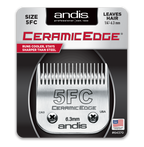 Cuchilla Desmontable Andis CeramicEdge Tamaño 5FC