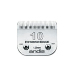 Cuchilla Desmontable Andis CeramicEdge Tamaño 10
