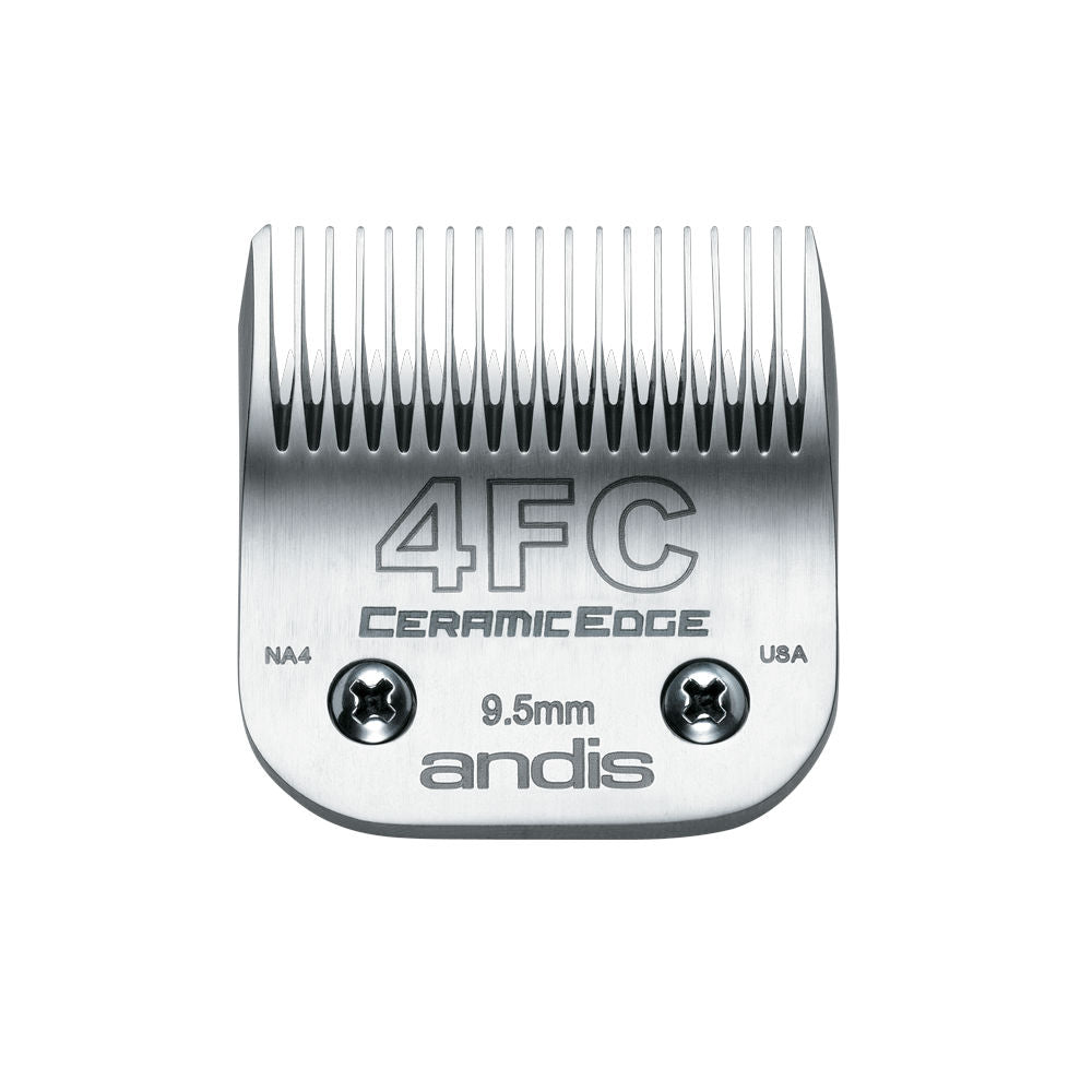 Cuchilla Desmontable Andis CeramicEdge Tamaño 4FC