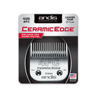 Cuchilla Desmontable Andis CeramicEdge Tamaño 4FC